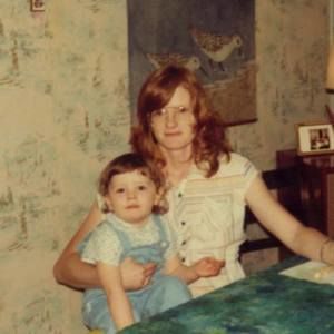 Meet your Posher, Lacey